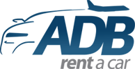 ADB Rent a Car - Izmir Flughafen Mietwagen