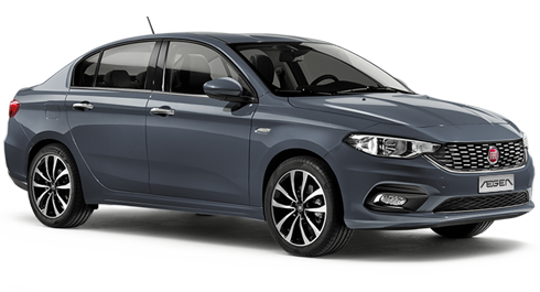 Fiat Egea Dizel